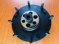 Нижній тримач ножа