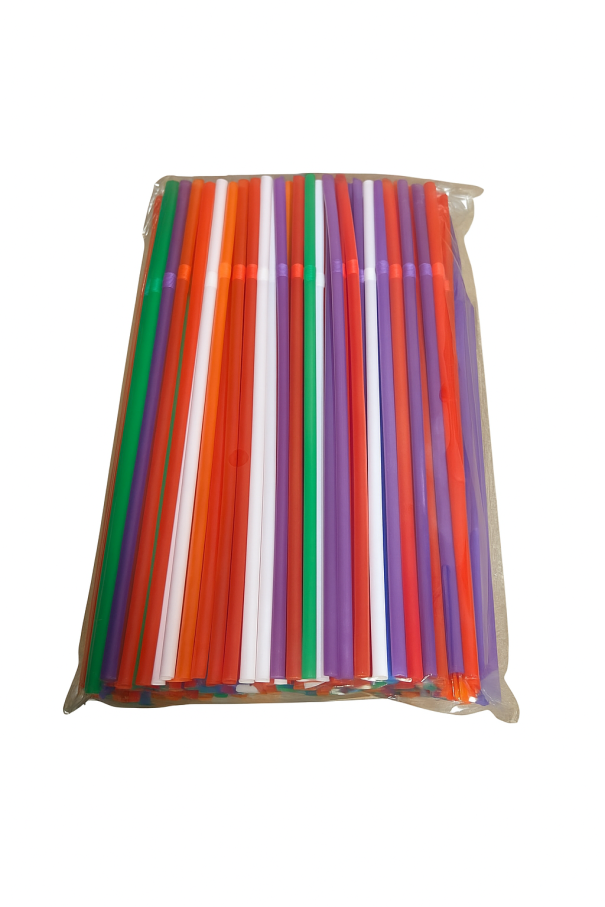 Трубочки 200шт