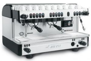 Кавомашина La Cimbali M29 Selectron DT2