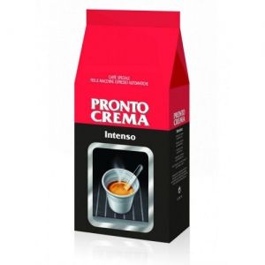 Кава Lavazza Pronto Crema Intenso