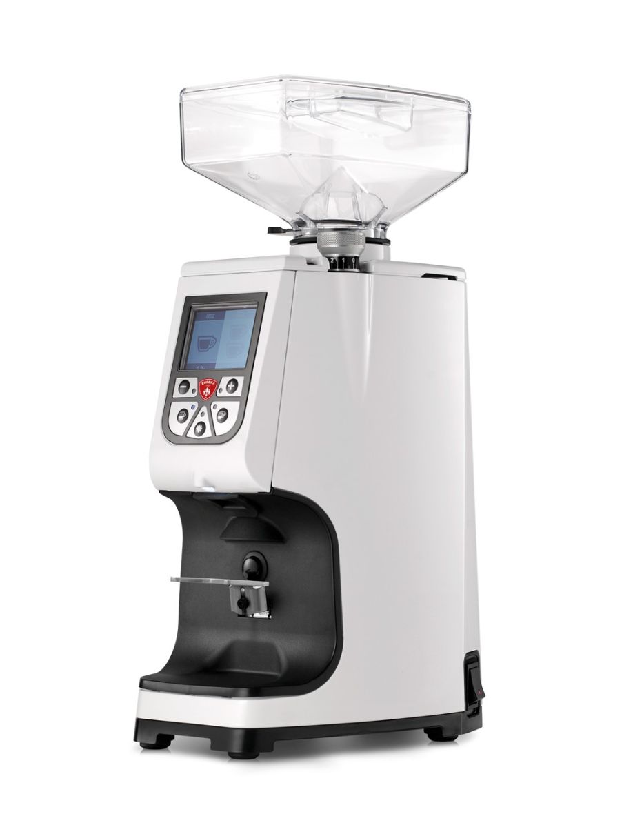 Кавомолка EUREKA ATOM 60