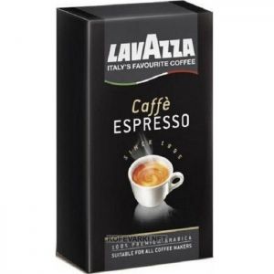 Мелена кава Lavazza Espresso 250 гр