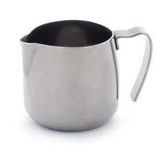 Пітчер для еспрессо 70мл. Мотта