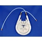 Проточний бойлер гарячої води під різьбу Роял