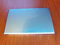 Кришка меленої кави Роял, сіра