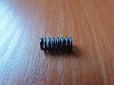 Пружина під кульку регулювання помолу