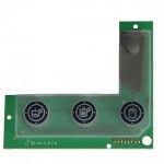 Панель з кнопками Роял Офис