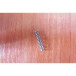 Пружинка в носик бойлера