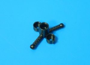 Трійник Саеко хвилина