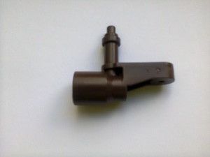 Початковий елемент робочої групи Атланта