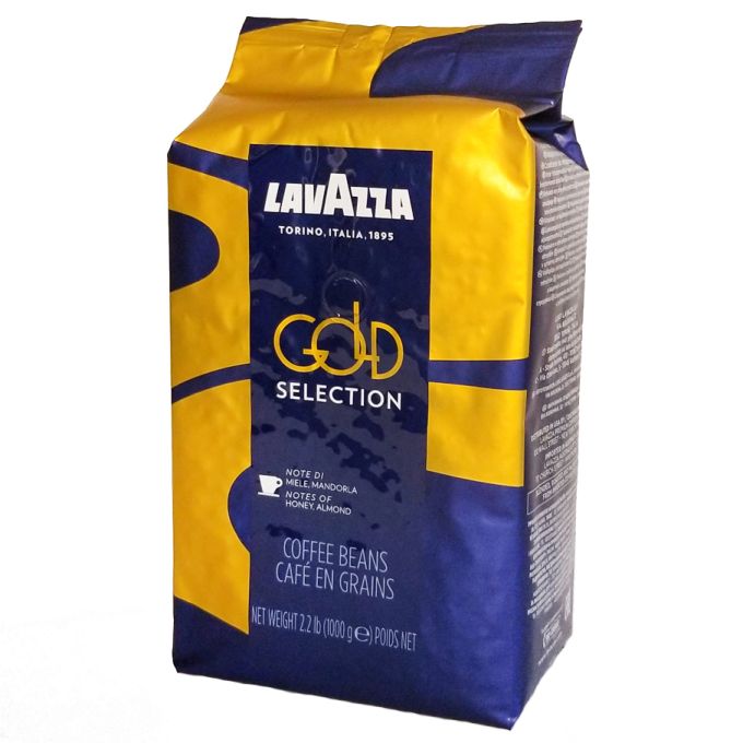 Кава Lavazza Gold Selection Espresso