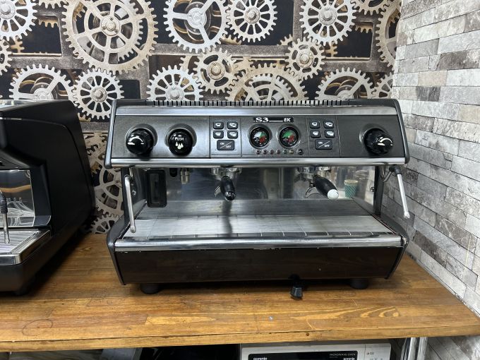 Кавомашина La Spaziale S-3
