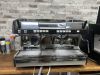 Кавомашина Nuova Simonelli Aurelia 2 групи