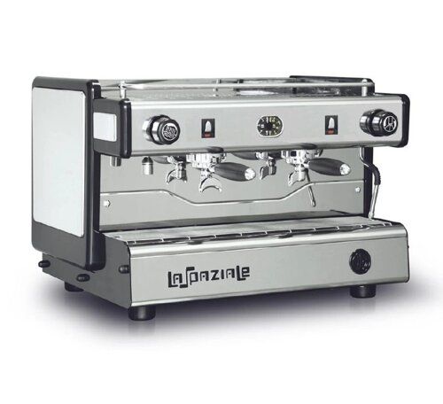 Кавомашина La Spaziale LA SPAZIALE SPECIAL EP