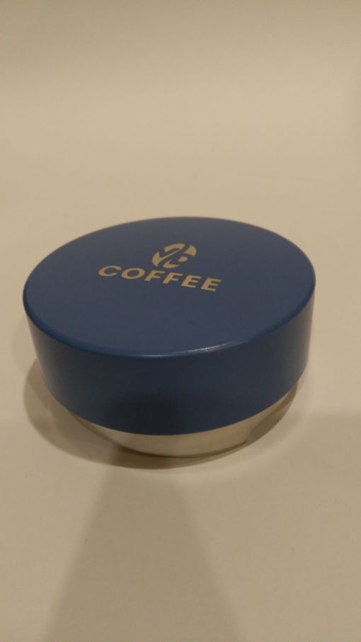 Вирівнювач кави (розподільник)