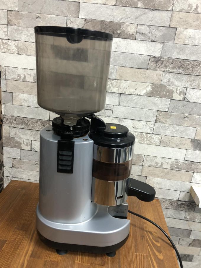 Кавомолка Gino Rossi RR45