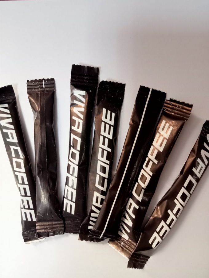 Цукор в стіках 5гр.