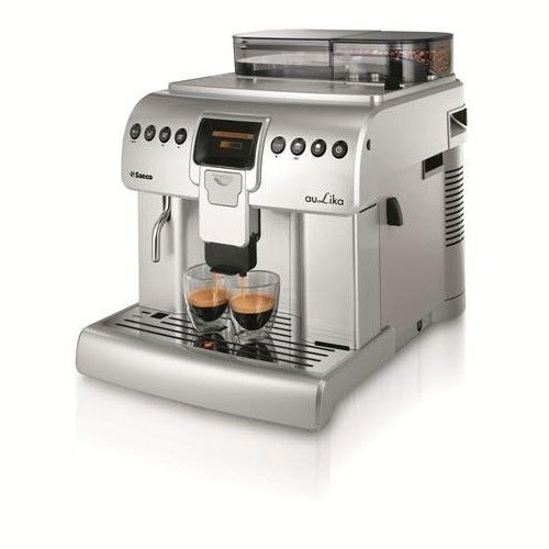 Кавоварка Saeco Aulika б/у
