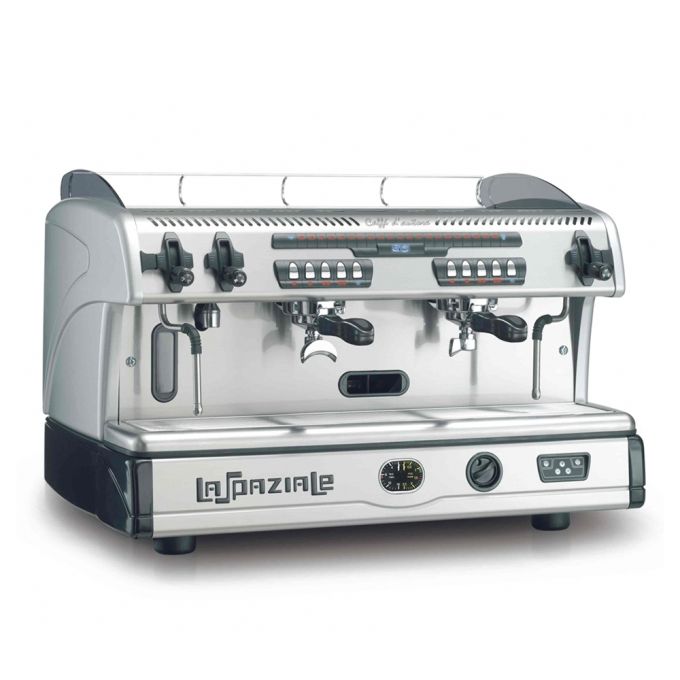 Оренда професійної кавомашини з кавомолкою