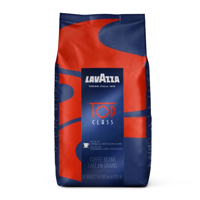 Кава Lavazza Top Class