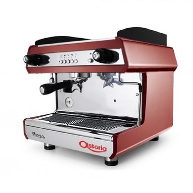 Кавомашина Astoria Tanya R SAE 1GR 