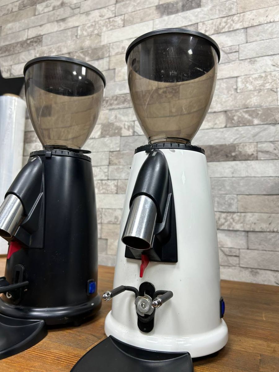 Кавомолка La spaziale MINI ON DEMAND Б/У