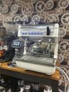Кавомашина Nuova Simonelli Appia II однопостова