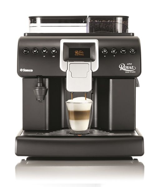 Кавомашина Saeco Royal Gran Crema б/у