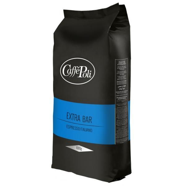 Кава Poli Extrabar