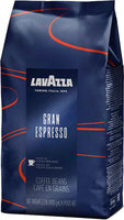 Кава Lavazza Grand Espresso