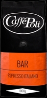 Кава Poli Bar