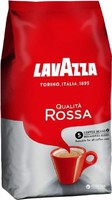 Кава в зернах LavAzza Qualita Rossa