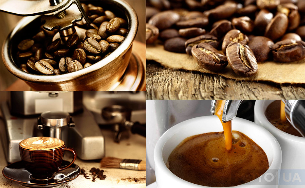 Якою повинна бути ідеальна кава?